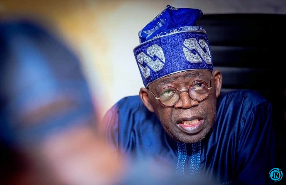 Witches and wizards endorse Tinubu and call for prayers - JustNaija